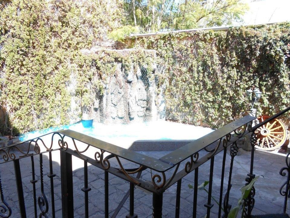 Hotel Florida Plaza Дуранго Екстериор снимка